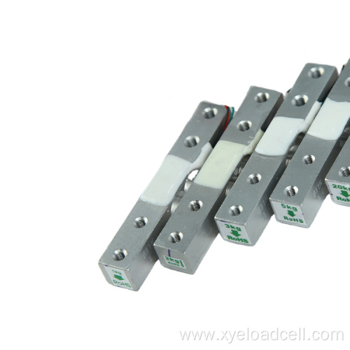 Load Cell about Aluminum Alloy